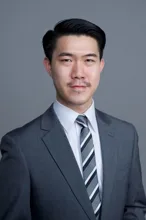 David Chen