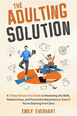 Book published with EBooklioo