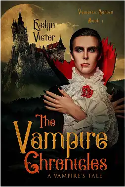 Book published with EBooklioo