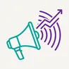 Book Marketing icon